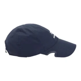 Sporty B Notch Visor Cap “Blue ” 704102459B11177