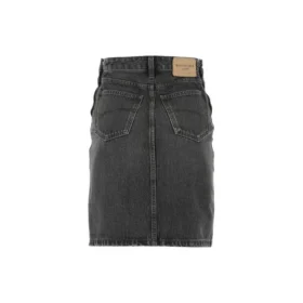 SS21 Skirt “Grey Denim” 657637TBP471440