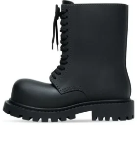 Steroid Boot “Black Full EVA” 717807W0FOI1000
