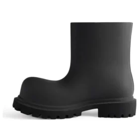 Steroid Booties “Black Full EVA” 770589W0FOI1000