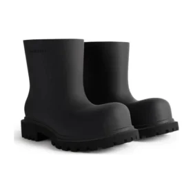 Steroid Booties “Black Full EVA” 770589W0FOI1000
