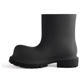 Steroid Booties “Black Full EVA” 770610W0FOI1000