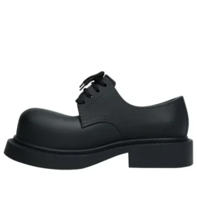 Steroid Derby “Black” 717805W0FOI1000