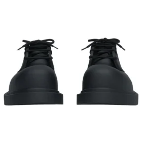 Steroid Derby “Black” 717805W0FOI1000