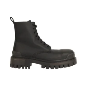 Strike 20mm Boot “Brown” 600970WBBO01000