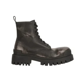 Strike Boots “Black” 670633WBCP11000