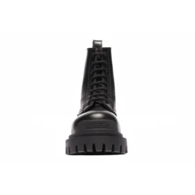 Strike Lace-Up Boot “Black” 590974WA9601000