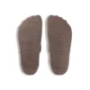 Sunday Mules “Tan Matte Calfskin” 761712WCGA12010