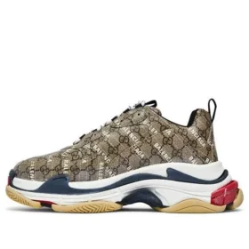 The Hacker Project Triple S x Gucci 677192ULZ109795