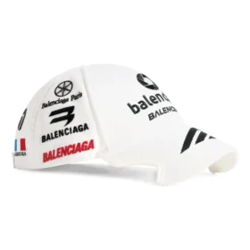Top League Cap “White” 766858410B29000