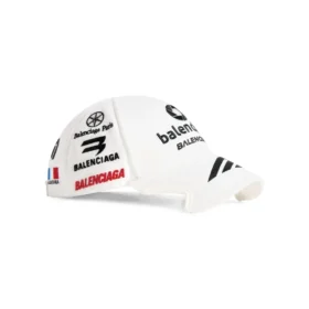 Top League Cap “White” 766858410B29000