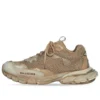 Track 3.0 Sneakers “Tan Mesh” 700873W3RF39897
