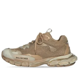 Track 3.0 Sneakers “Tan Mesh” 700873W3RF39897