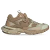 Track 3.0 Sneakers “Tan Mesh” 700873W3RF39897