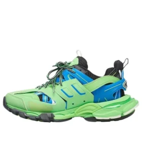 Track “Apple Green” 542436W1GB84078