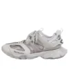 Track Clear Sole Daddy Shoes Grey 647741W3BM41200