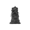 Track High-Top Daddy Shoes Black 654866W3CP31000