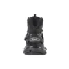Track High-Top Daddy Shoes Black 654866W3CP31000