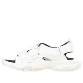 Track Sandals “Clearsole White” 655948W2CC59010 Track Sandals “Clearsole White” 655948W2CC59010