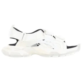 Track Sandals “Clearsole White” 655948W2CC59010 Track Sandals “Clearsole White” 655948W2CC59010