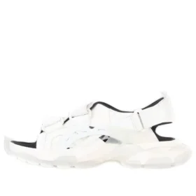 Track Sandals “Clearsole White” 655954W2CC59010