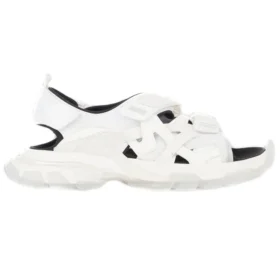 Track Sandals “Clearsole White” 655954W2CC59010