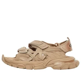 Track Sandals “Tan” 617542W2CC19370