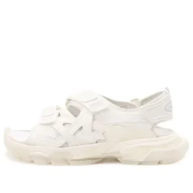 Track Sandals “White” 655954W2CC29000