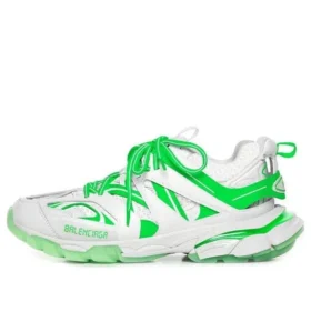Track “White Green” 542436W3RL19035