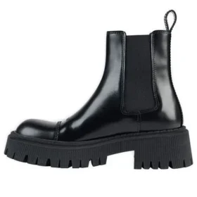 Tractor 20mm Boot “Black” 641399WA8E91000