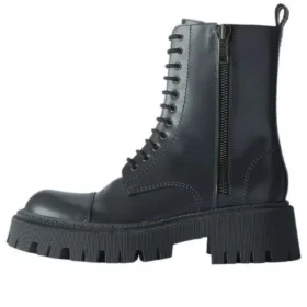 Tractor Lace-Up 615679WA8E91568 Tractor Lace-Up 615679WA8E91568