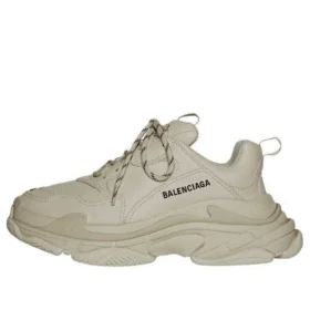 Triple S “Beige” 524039W2FA59700