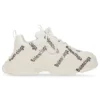 Triple S “Logotype – White” 524039W2FAB9010
