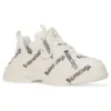 Triple S “Logotype – White” 524039W2FAB9010