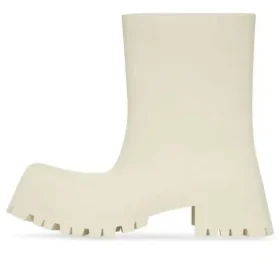 Trooper Boots “Light Beige” 680660W0FO82000 Trooper Boots “Light Beige” 680660W0FO82000