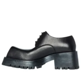 Trooper Derby Shoes “Black” 678812WB9201000