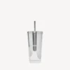 Tumbler  in silver