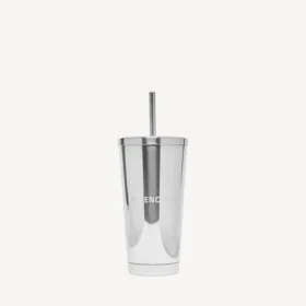 Tumbler in silver Tumbler in silver