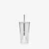 Tumbler  in silver