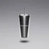 Tumbler  in silver
