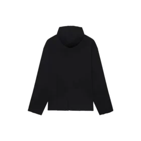 Unisex FW21 Free Letter Printing Sweatshirt Black 661711TKVD41070 Unisex FW21 Free Letter Printing Sweatshirt Black 661711TKVD41070