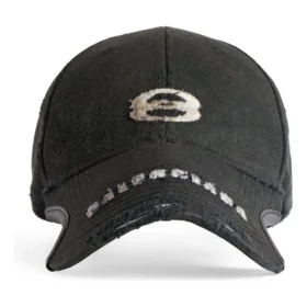 Unity Sports Icon Cap “Black White” 766864410B21702