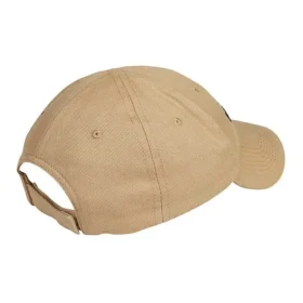 Visor Logo Cap “Beige Black” 590758-310B2-9760