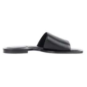 Void Sandals “Black” 660377WA9101000