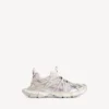 Women’s 3xl extreme laces b sneaker in beige/brown/lilac Women’s 3xl extreme laces b sneaker in beige/brown/lilac