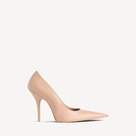 Women’s avenue after pump in beige Women’s avenue after pump in beige