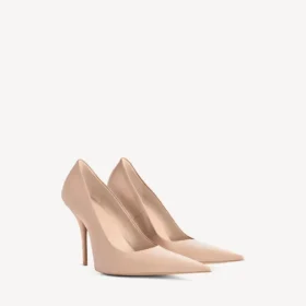 Women’s avenue after pump in beige Women’s avenue after pump in beige