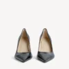 Women’s avenue after pump in black
