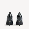 Women’s avenue after pump in black