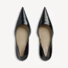 Women’s avenue after pump in black